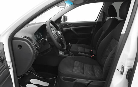 Skoda Octavia, 2013 год, 520 000 рублей, 14 фотография