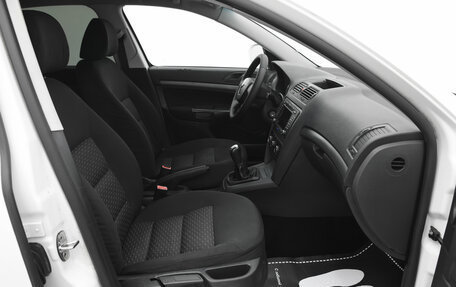 Skoda Octavia, 2013 год, 520 000 рублей, 13 фотография