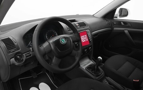 Skoda Octavia, 2013 год, 520 000 рублей, 8 фотография