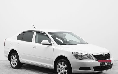 Skoda Octavia, 2013 год, 520 000 рублей, 3 фотография
