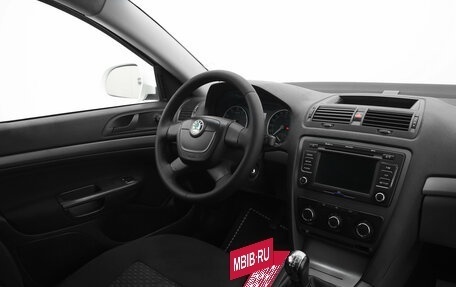 Skoda Octavia, 2013 год, 520 000 рублей, 11 фотография