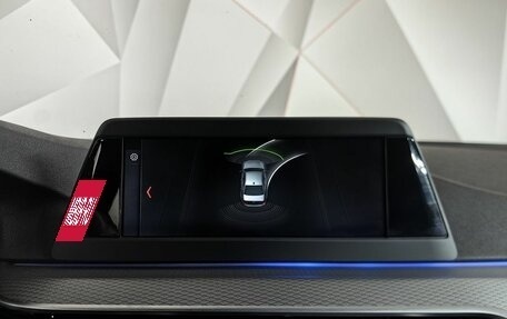 BMW 5 серия, 2017 год, 3 350 000 рублей, 8 фотография