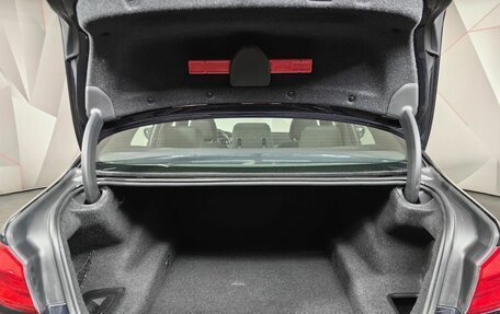 BMW 5 серия, 2017 год, 3 350 000 рублей, 15 фотография