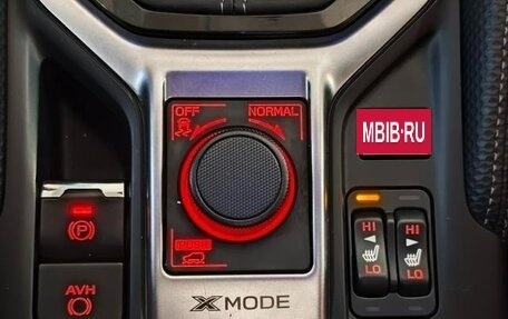 Subaru Forester, 2022 год, 2 999 007 рублей, 6 фотография