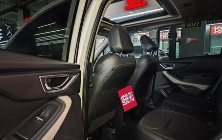 Subaru Forester, 2022 год, 2 999 007 рублей, 10 фотография