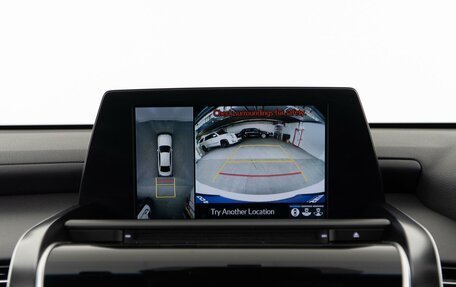 Toyota Crown, 2020 год, 4 530 404 рублей, 15 фотография