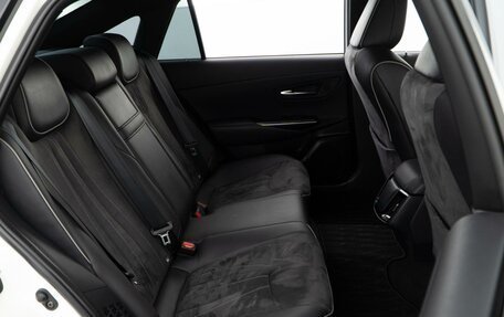 Toyota Crown, 2020 год, 4 530 404 рублей, 9 фотография