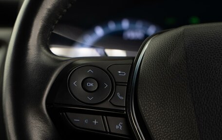 Toyota Crown, 2020 год, 4 530 404 рублей, 13 фотография