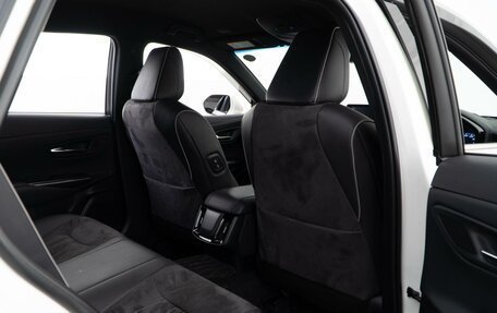 Toyota Crown, 2020 год, 4 530 404 рублей, 11 фотография