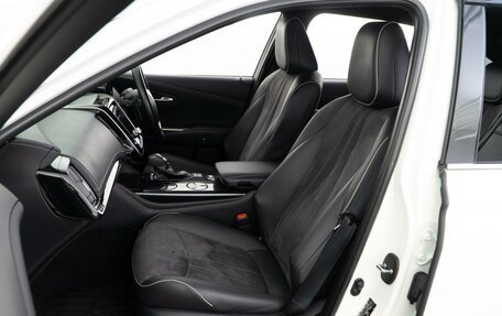 Toyota Crown, 2020 год, 4 530 404 рублей, 8 фотография