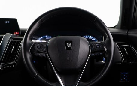 Toyota Crown, 2020 год, 4 530 404 рублей, 12 фотография