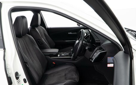 Toyota Crown, 2020 год, 4 530 404 рублей, 10 фотография