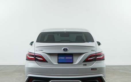 Toyota Crown, 2020 год, 4 530 404 рублей, 4 фотография