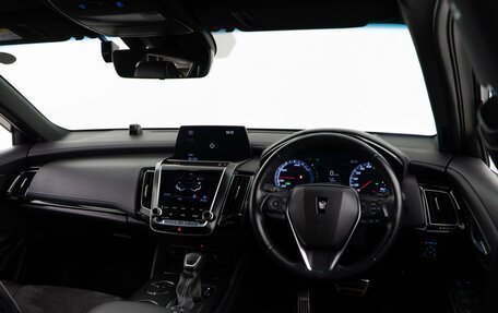 Toyota Crown, 2020 год, 4 530 404 рублей, 6 фотография