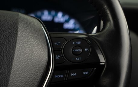 Toyota Crown, 2020 год, 4 530 404 рублей, 14 фотография