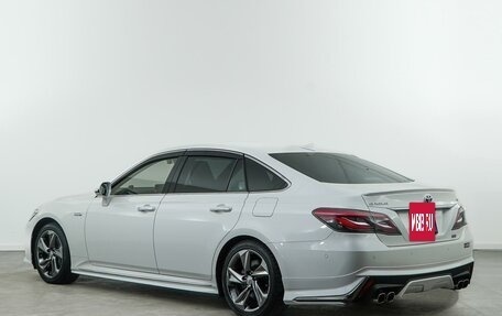 Toyota Crown, 2020 год, 4 530 404 рублей, 2 фотография