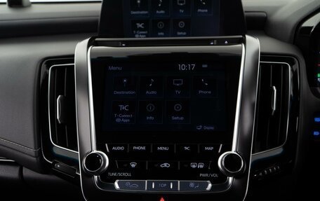 Toyota Crown, 2020 год, 4 530 404 рублей, 20 фотография