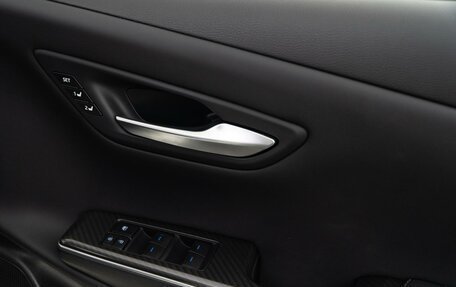 Toyota Crown, 2020 год, 4 530 404 рублей, 17 фотография