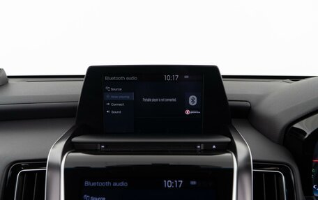 Toyota Crown, 2020 год, 4 530 404 рублей, 22 фотография