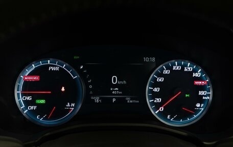 Toyota Crown, 2020 год, 4 530 404 рублей, 23 фотография