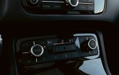 Volkswagen Touareg III, 2014 год, 1 755 000 рублей, 15 фотография