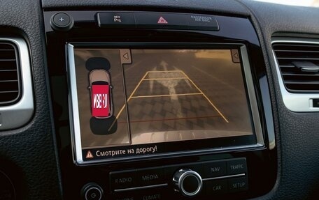 Volkswagen Touareg III, 2014 год, 1 755 000 рублей, 14 фотография