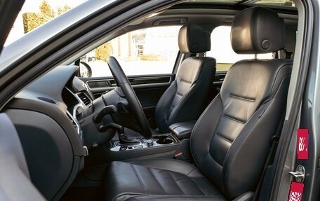 Volkswagen Touareg III, 2014 год, 1 755 000 рублей, 11 фотография