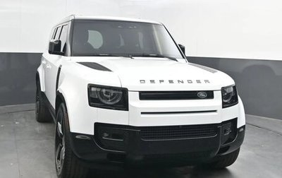 Land Rover Defender II, 2025 год, 14 515 781 рублей, 1 фотография