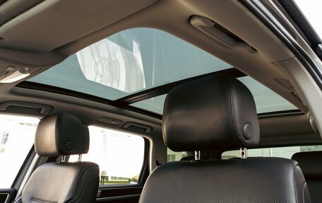 Volkswagen Touareg III, 2014 год, 1 755 000 рублей, 17 фотография