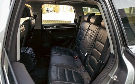 Volkswagen Touareg III, 2014 год, 1 755 000 рублей, 18 фотография