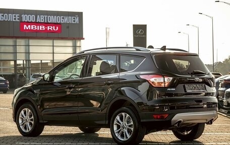 Ford Kuga III, 2019 год, 1 395 000 рублей, 4 фотография