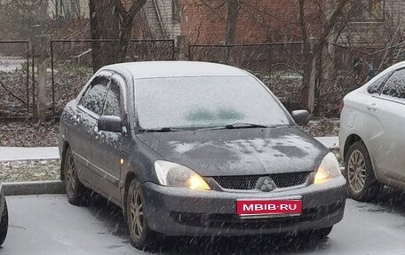 Mitsubishi Lancer IX, 2006 год, 294 000 рублей, 1 фотография