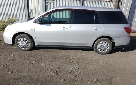 Nissan Wingroad III, 2006 год, 500 000 рублей, 1 фотография