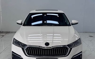 Skoda Octavia IV, 2021 год, 2 078 000 рублей, 1 фотография