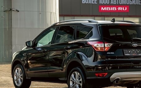 Ford Kuga III, 2019 год, 1 395 000 рублей, 8 фотография