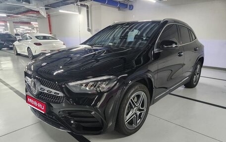 Mercedes-Benz GLA, 2024 год, 5 890 000 рублей, 1 фотография