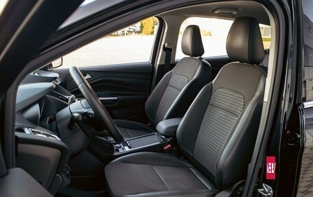 Ford Kuga III, 2019 год, 1 395 000 рублей, 11 фотография