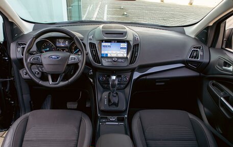 Ford Kuga III, 2019 год, 1 395 000 рублей, 16 фотография