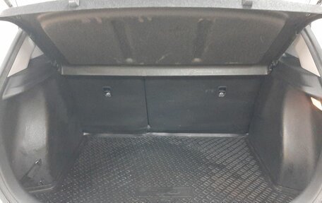 KIA Rio IV, 2018 год, 1 512 000 рублей, 13 фотография