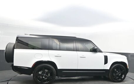 Land Rover Defender II, 2025 год, 14 515 781 рублей, 7 фотография