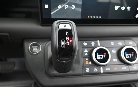 Land Rover Defender II, 2025 год, 14 515 781 рублей, 28 фотография