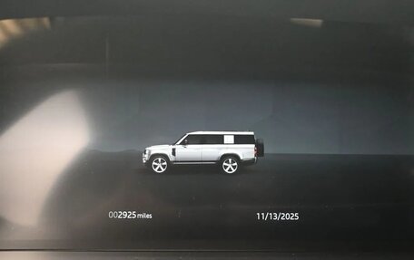 Land Rover Defender II, 2025 год, 14 515 781 рублей, 25 фотография