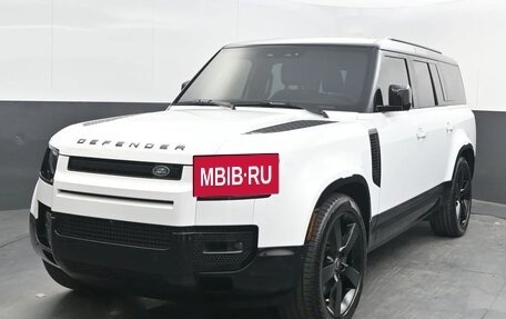 Land Rover Defender II, 2025 год, 14 515 781 рублей, 2 фотография