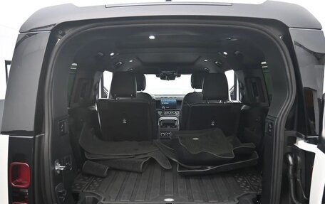 Land Rover Defender II, 2025 год, 14 515 781 рублей, 15 фотография