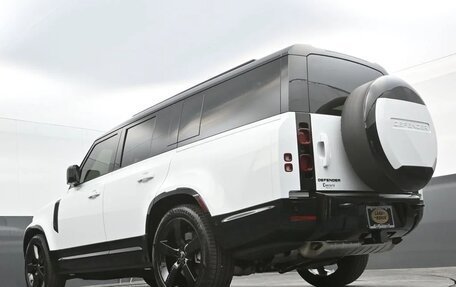 Land Rover Defender II, 2025 год, 14 515 781 рублей, 35 фотография