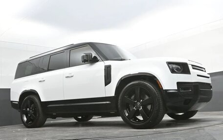 Land Rover Defender II, 2025 год, 14 515 781 рублей, 31 фотография