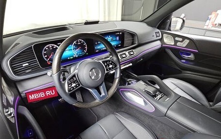 Mercedes-Benz GLS, 2022 год, 13 200 121 рублей, 4 фотография