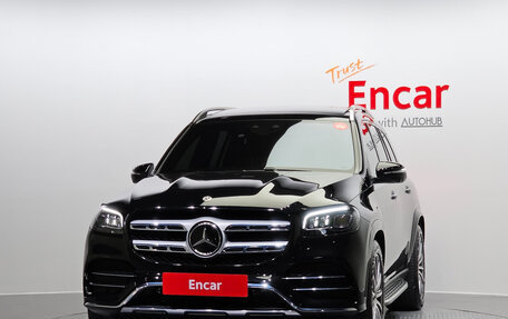 Mercedes-Benz GLS, 2022 год, 13 200 121 рублей, 5 фотография