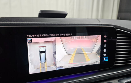 Mercedes-Benz GLS, 2022 год, 13 200 121 рублей, 15 фотография