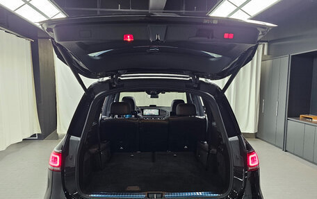 Mercedes-Benz GLS, 2022 год, 13 200 121 рублей, 9 фотография